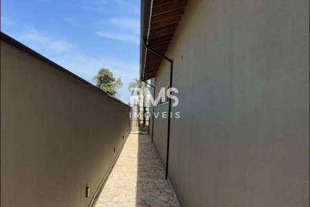 Casa à venda com 3 suítes no condomínio Santo Antonio ii, Itu - SP