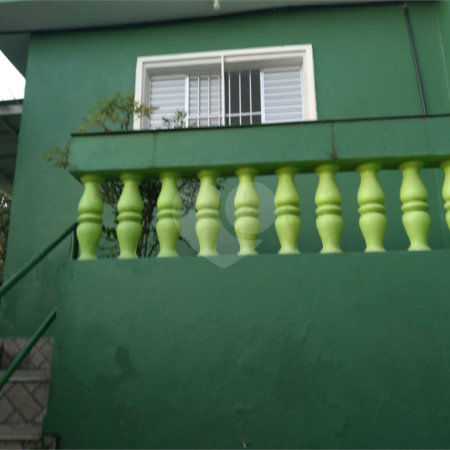 Sobrado à venda com 2 quartos em Parque Residencial Casa Branca, Suzano, SP