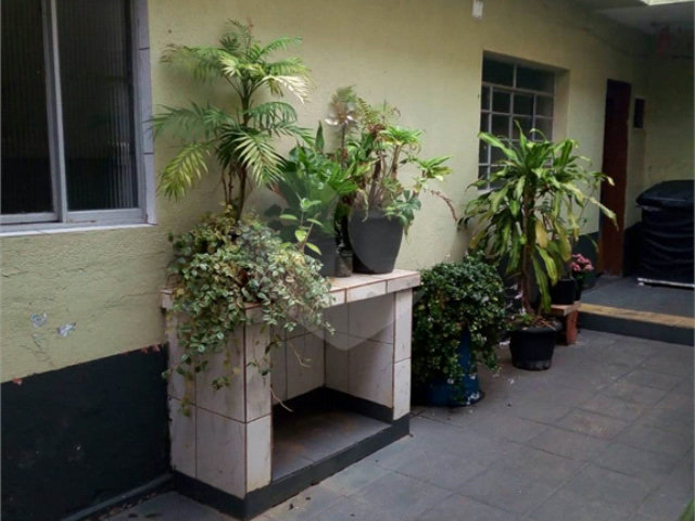 Casa à venda com 2 quartos em Freguesia do Ó, São Paulo, SP