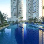 Apartamento à venda com 3 quartos, sendo 1 suíte,  em Vila Anastácio, São Paulo, SP