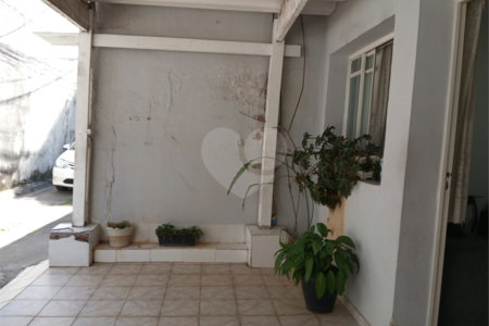 Casa de Vila à venda com 2 quartos em Santana, São Paulo, SP