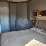 Apartamento à venda com 2 quartos, sendo 1 suíte, em Atibaia Jardim, Atibaia, SP