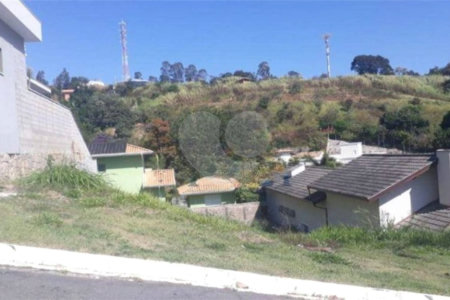 Terreno à venda no condomínio Residencial São Miguel, Vinhedo - SP