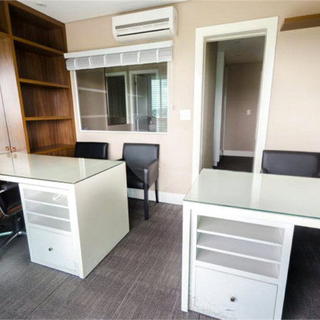 Sala à venda em Alto da Boa Vista, São Paulo, SP