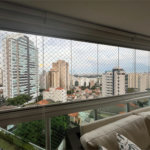 Apartamento à venda com 3 suítes em Santa Teresinha, São Paulo, SP