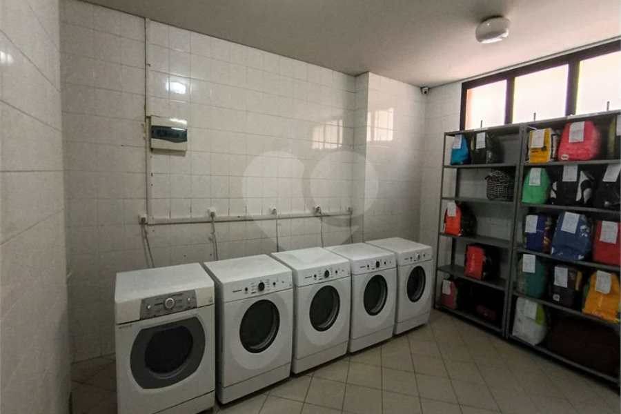 Apartamento à venda com 2 quartos em Campos Eliseos, São Paulo, SP