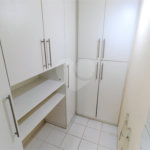 Apartamento à venda com 4 quartos, sendo 2 suítes, em Jardim Marajoara, São Paulo, SP