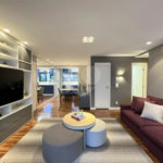 Apartamento à venda com 2 suítes em Vila Romana, São Paulo, SP