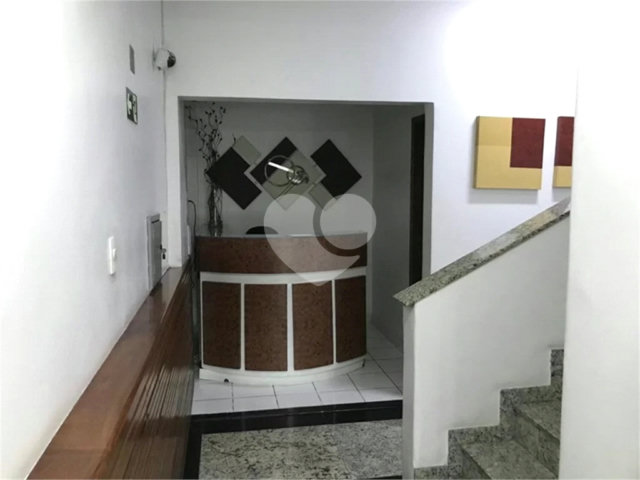 Prédio à venda em Santana, São Paulo, SP