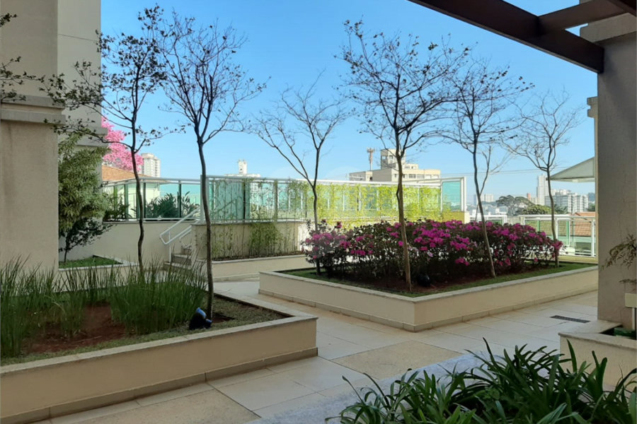 Apartamento à venda com 3 suítes em Mandaqui, São Paulo, SP