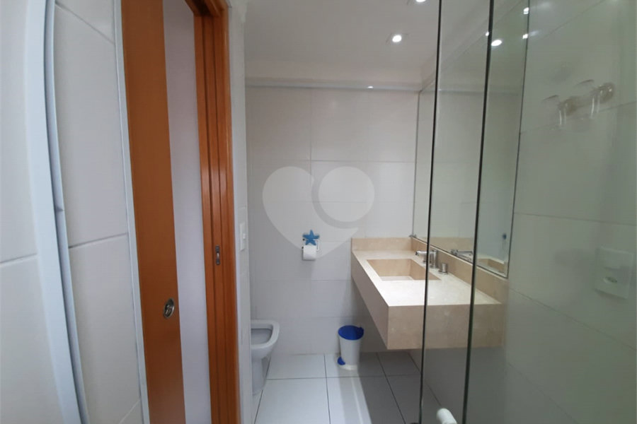 Apartamento à venda com 3 suítes em Mandaqui, São Paulo, SP