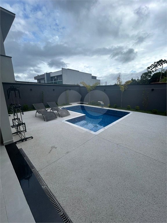 Casa à venda com 3 suítes no condomínio Mosaico Essence - Fase 2, Mogi das Cruzes - SP