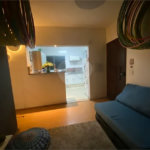 Apartamento à venda com 1 suíte em Lapa de Baixo, São Paulo, SP