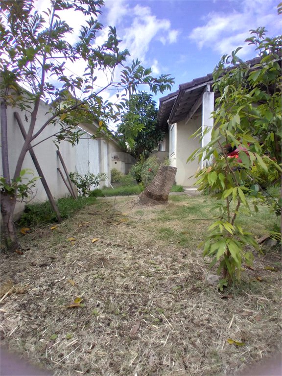 Casa Térrea à venda com 2 quartos em Campo Grande, Rio de Janeiro, RJ