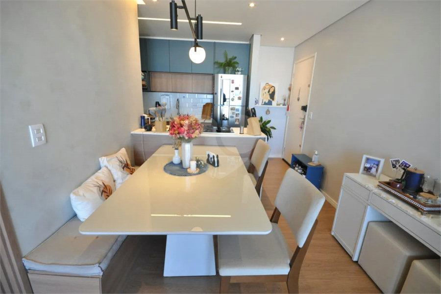 Apartamento à venda com 2 quartos em Vila Guilherme, São Paulo, SP