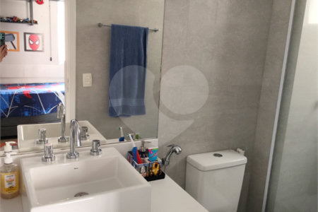 Apartamento à venda com 3 suítes em Mauá, São Caetano do Sul, SP