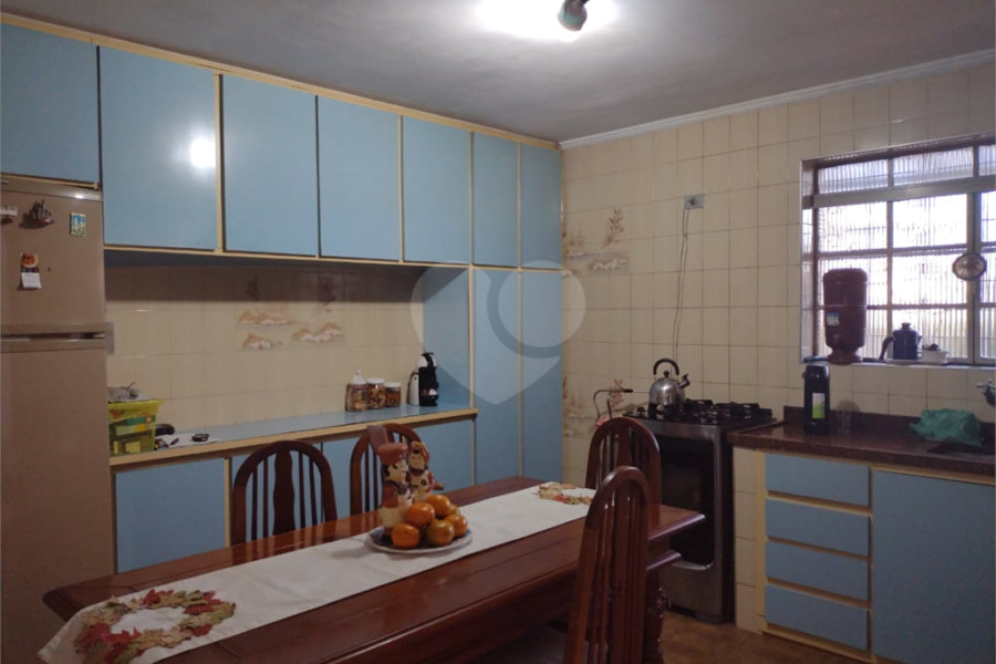 Casa à venda com 3 quartos, sendo 1 suíte, em Vila Guilherme, São Paulo, SP