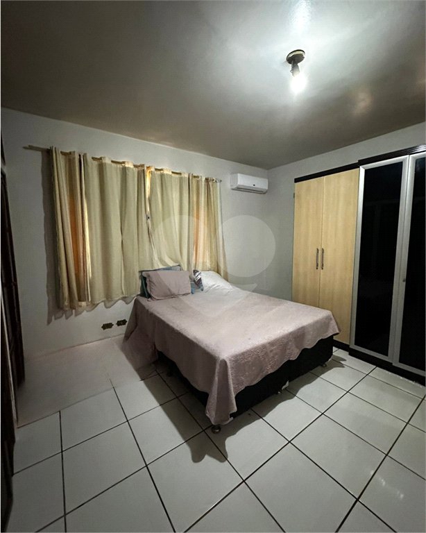 Casa à venda com 3 quartos, sendo 1 suíte, no Centro, Ponta Porã, MS