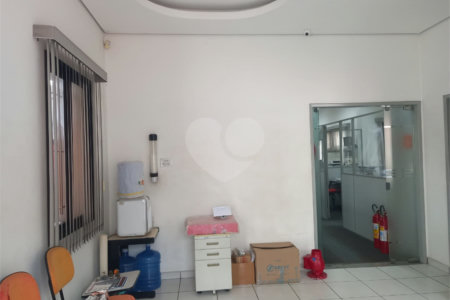 Sobrado à venda ou para alugar com 1 quarto em Chácara Santo Antônio, São Paulo, SP