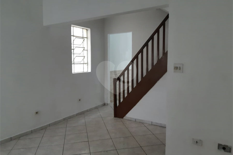 Sobrado à venda com 3 quartos em Santana, São Paulo, SP