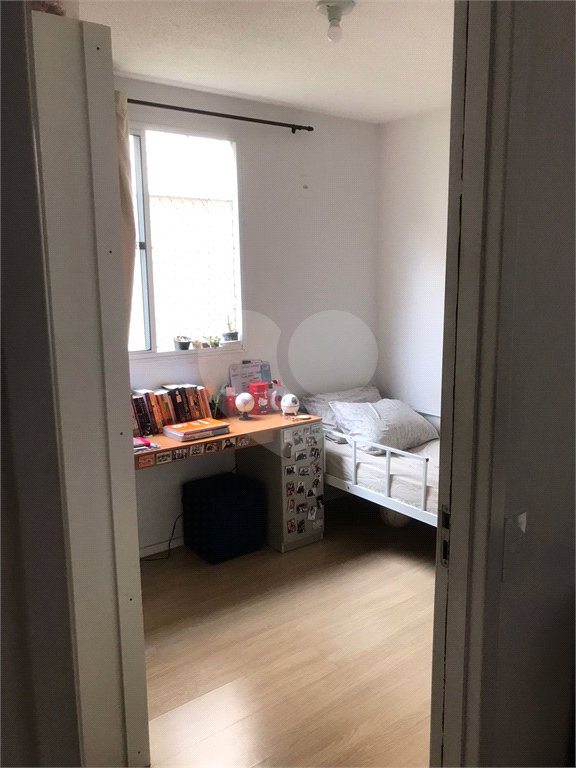 Apartamento à venda com 2 quartos em Campo Grande, Rio de Janeiro, RJ