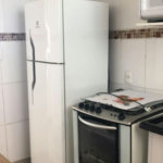 Apartamento com 1 dormitório à venda, 60 m² por R$ 265.000,00 - José Menino - Santos/SP