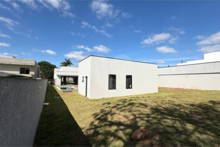 Casa à venda com 4 suítes no condomínio Saint Patrick, Sorocaba - SP