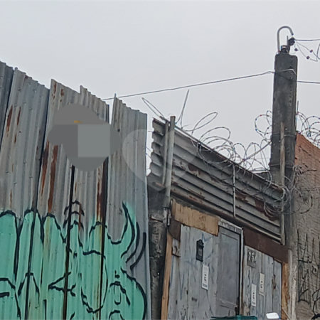 Terreno à venda em Vila Isolina Mazzei, São Paulo, SP