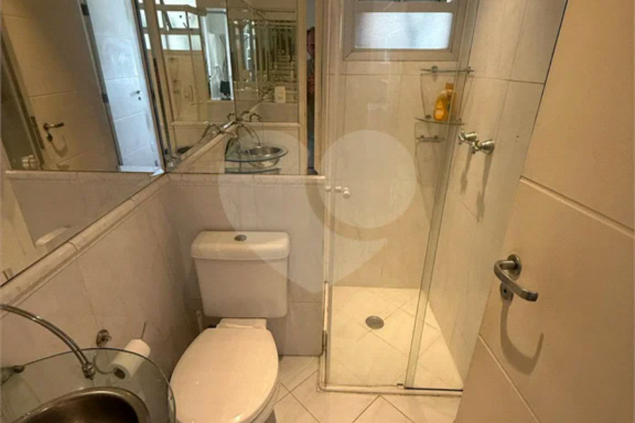 Duplex à venda com 3 quartos, sendo 1 suíte, em Santana, São Paulo, SP