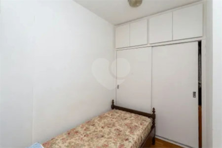 Apartamento à venda com 4 quartos, sendo 3 suítes, em Itaim Bibi, São Paulo, SP