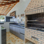 Casa à venda com 5 quartos, sendo 3 suítes, em Chácara Monte Alegre, São Paulo, SP
