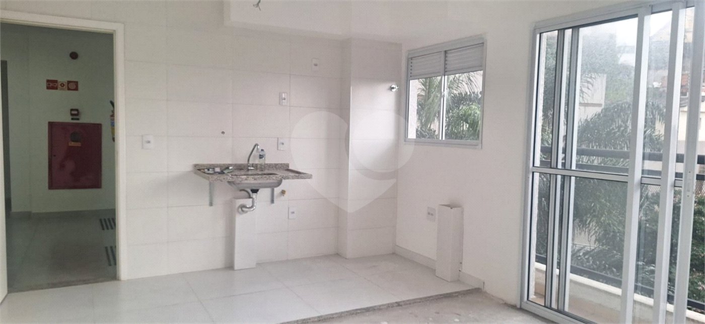 Studio à venda com 1 quarto em Parada Inglesa, São Paulo, SP