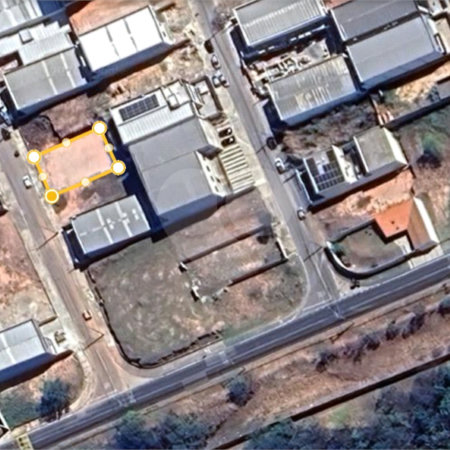 Terreno à venda em Jardim do Paço, Sorocaba, SP