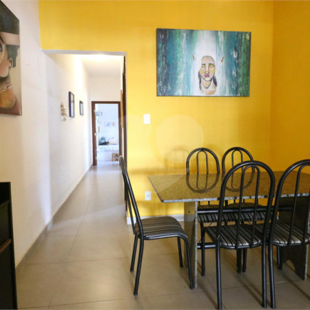 Sobrado à venda com 4 quartos, sendo 2 suítes, em Vila Romana, São Paulo, SP