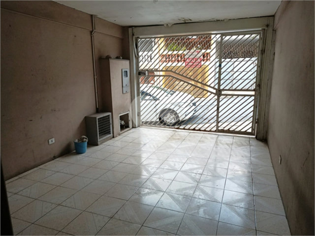 Sobrado à venda com 2 quartos em Vila Nova Cachoeirinha, São Paulo, SP