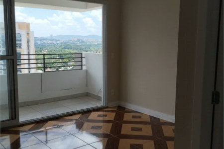 Studio à venda com 1 quarto em Butantã, São Paulo, SP