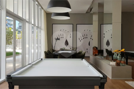 Apartamento à venda com 4 quartos, sendo 2 suítes, em Santo Amaro, São Paulo, SP