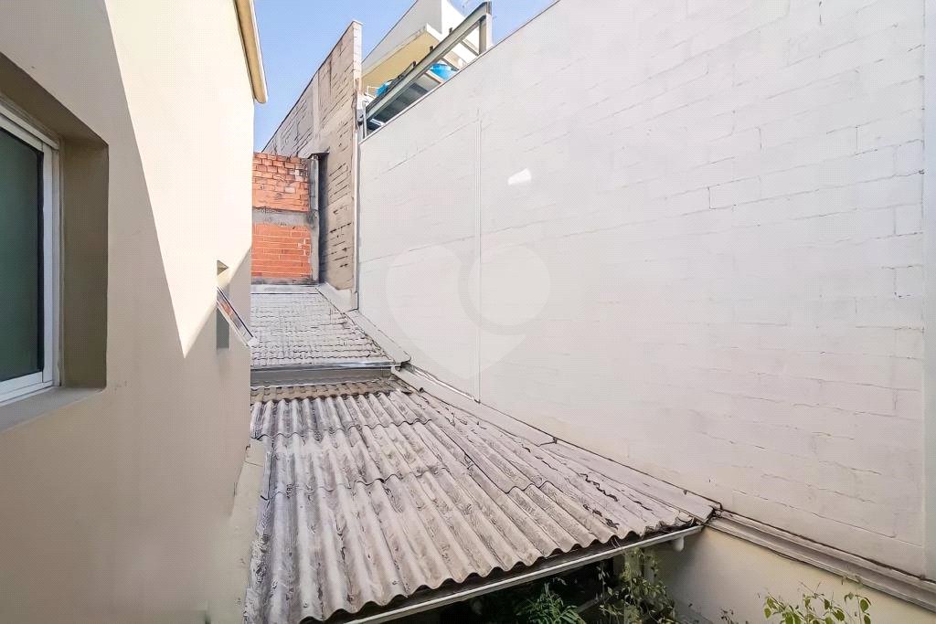 Sobrado espaçoso à venda com 220m² no Planalto Paulista