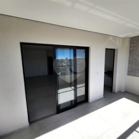 Apartamento à venda ou para alugar com 3 suítes em Vila Lucy, Sorocaba, SP