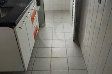 Apartamento à venda com 2 quartos em Fazenda Morumbi, São Paulo, SP