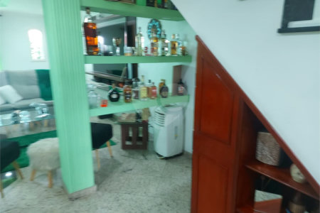 Casa à venda com 4 quartos, sendo 2 suítes, em Campo Grande, Rio de Janeiro, RJ
