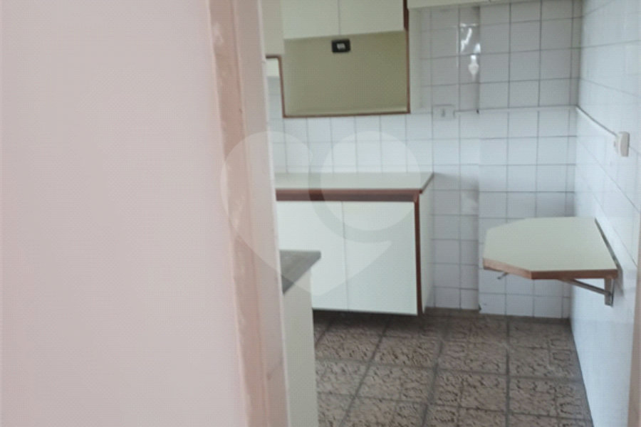Apartamento à venda com 2 quartos no Brasilândia, São Paulo, SP