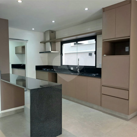 Casa à venda com 3 suítes no condomínio Residencial Villa Olympia, Sorocaba - SP