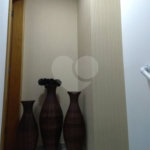 Apartamento à venda com 3 quartos, sendo 1 suíte, em Paraíso, Santo André, SP