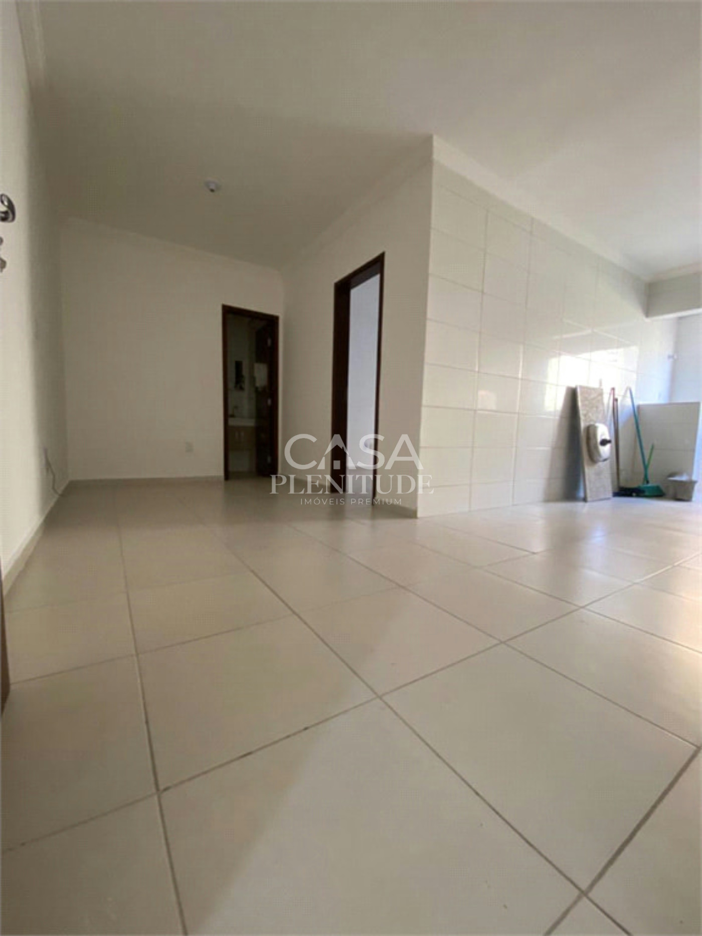 Apartamento à venda com 2 quartos, sendo 1 suíte, em Vila Barão, Sorocaba, SP