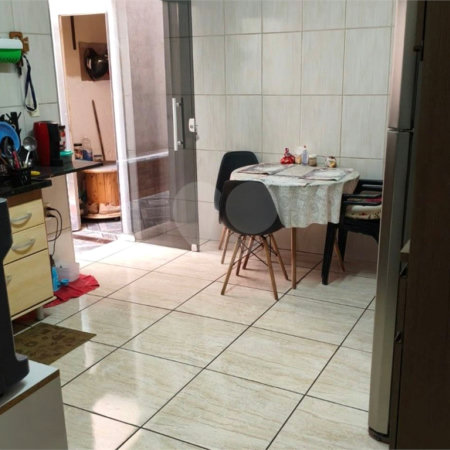 Casa à venda com 2 quartos em Jardim São Conrado, Sorocaba, SP