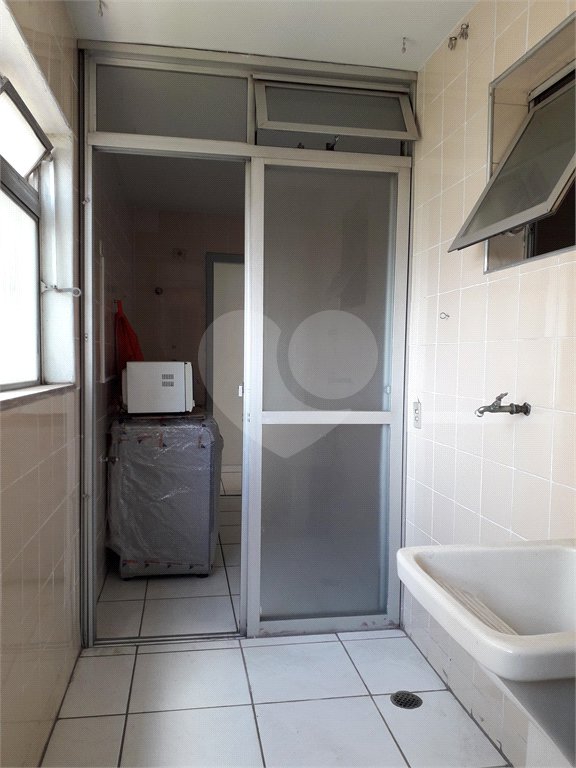 Apartamento à venda com 3 quartos em Vila Suzana, São Paulo, SP