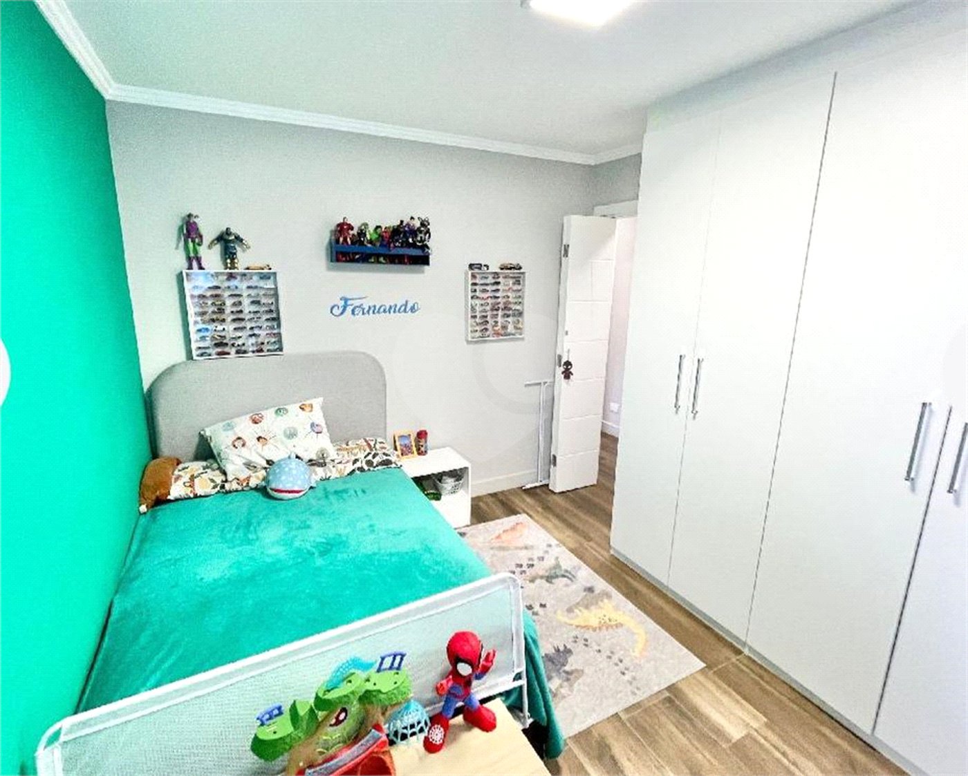 Apartamento à venda com 3 quartos em Santana, São Paulo, SP