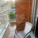 Cobertura à venda com 2 quartos, sendo 1 suíte, em Maracanã, Rio de Janeiro, RJ