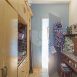 Casa à venda com 3 quartos em Vila Fachini, São Paulo, SP